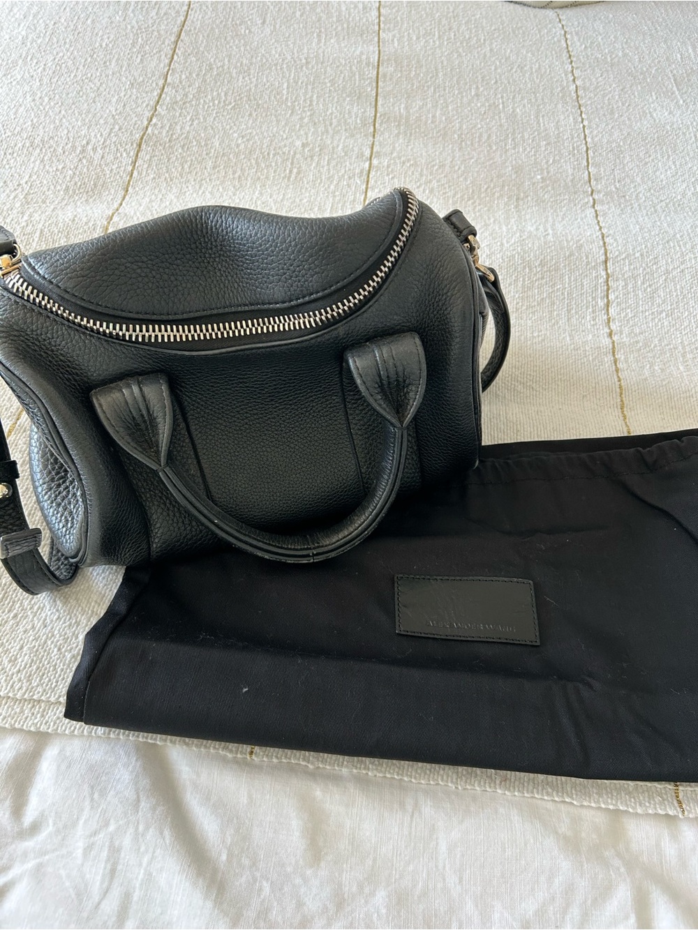 Alexander Wang Rockie Bag